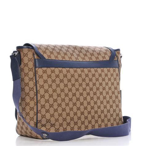 gucci diaper bag blue trim|gucci diaper bag aliexpress.